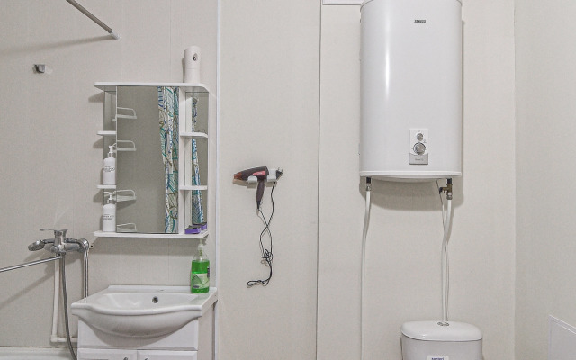 Квартира с Красивым Видом на Лес и Горы