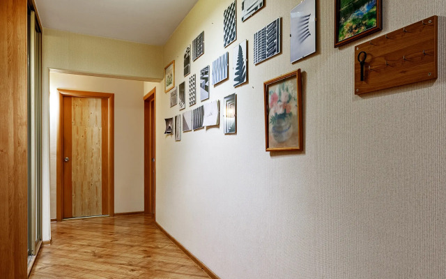 Lyuks Apartments