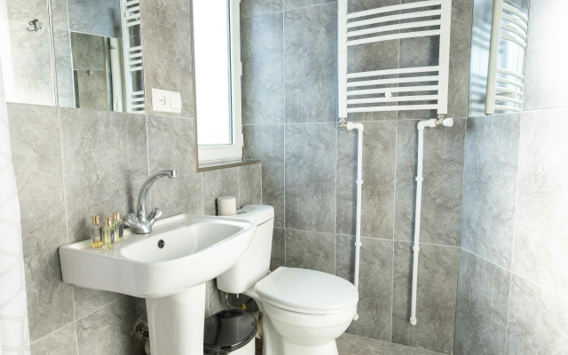 Anna's Guest House Gori Guest House