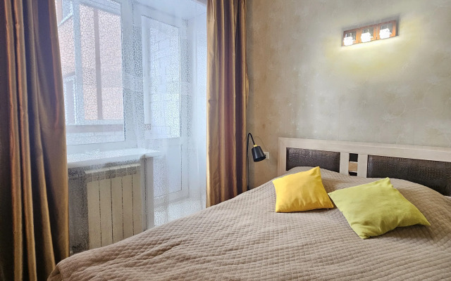 Квартира Александра Невского 99/4