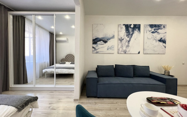 Квартира Современная в центре