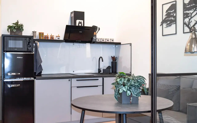 Апартаменты СмартАпарт