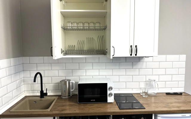 Апартаменты "Визави" 1