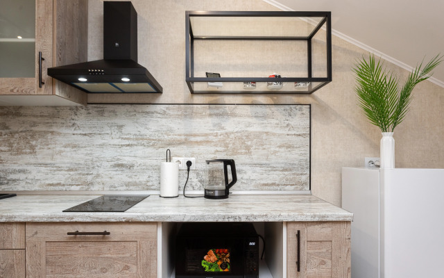 Апартаменты Просторные и Комфортные