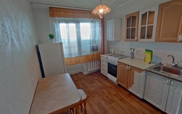 Na Ulitse Bezymenskogo 3a Flat