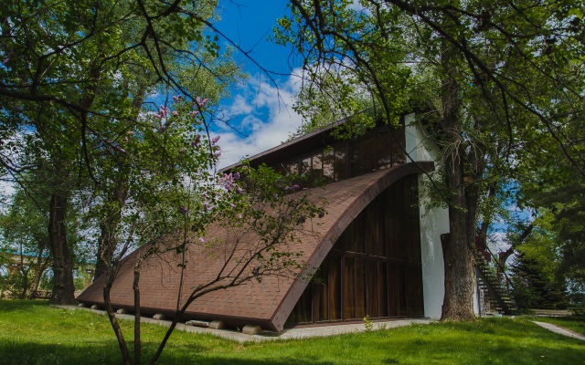 Andreev klab recreation camp