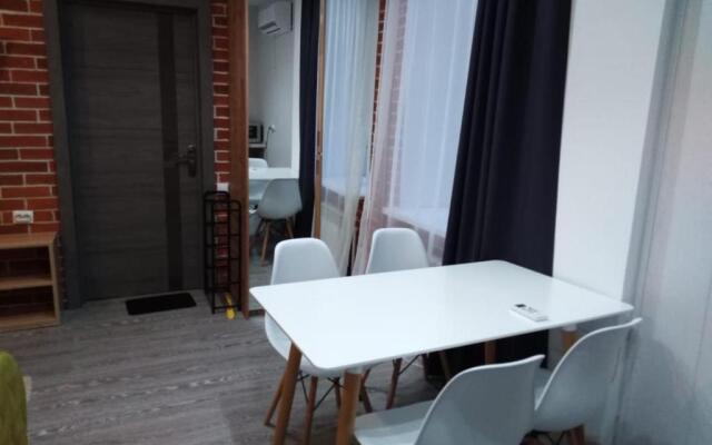A-Rooms Hotel