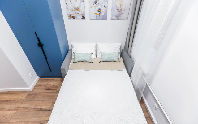 Апартаменты Уютные в центре России