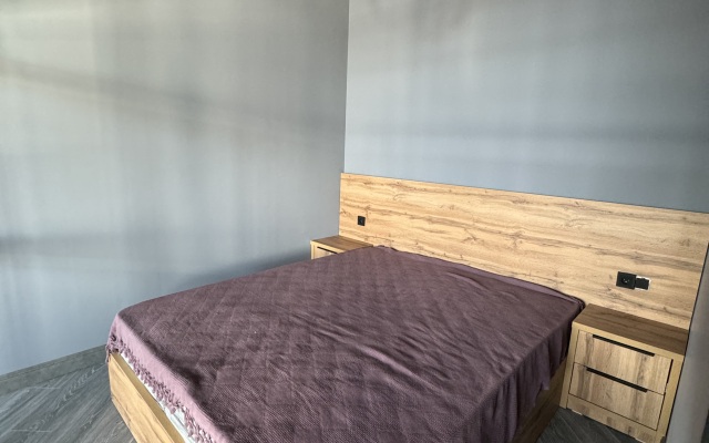 Апартаменты Apart & Studio