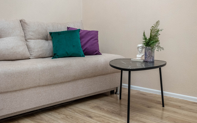 Гостевой Дом Галерея Вояж