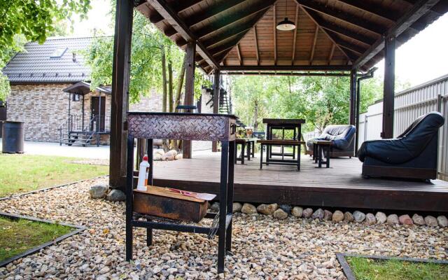 Ruza Guest house