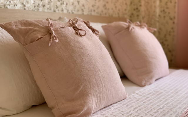 Fistashka MoreAparts Apartments