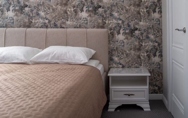 Mariya Rybnaya Derevnya Apartments