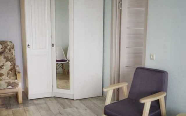 U morya Feodosiya Fedyko 49 Flat