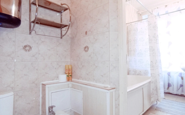 Na Prospekte Lenina 61 Flat