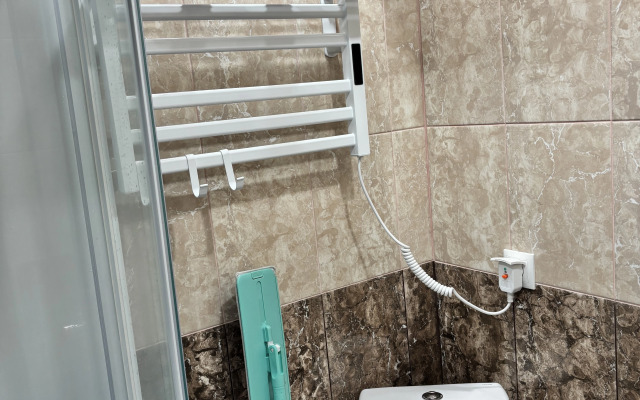 Квартира Студия на Проспекте Коста 275