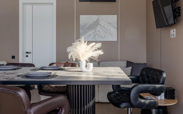 Частный дом Na Bali