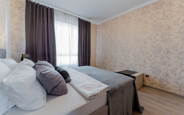 Апартаменты Koenig Style 3