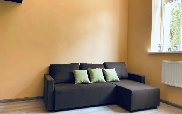 Апартаменты Room-Room Хользунова 40