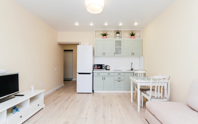 Апартаменты Немировича