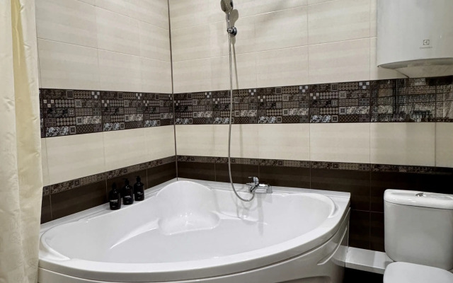 Квартира на Щербаковском Переулке 7