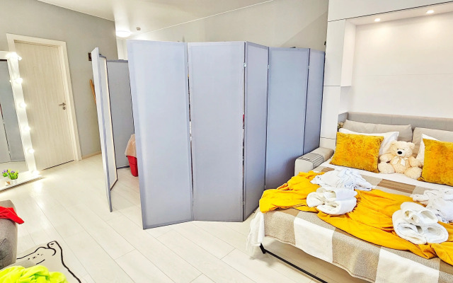 Lyuks Na Vasilyevskom Ostrove Apartments