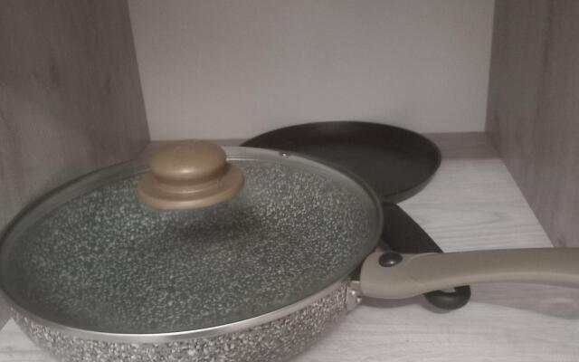 Квартира однокомнатная квартира рядом с морским побережьем