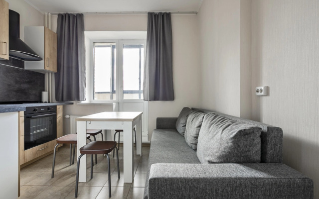 MaxRealty24 BigPutilkovo 2 Apartment