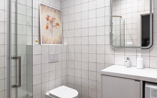 Квартира Студия на Ремесленной улице