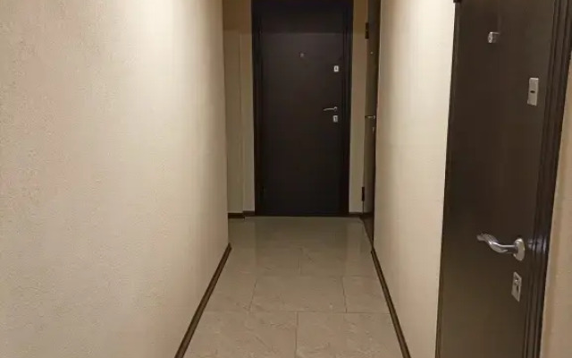 Апартаменты на Зелёном Бульваре 2