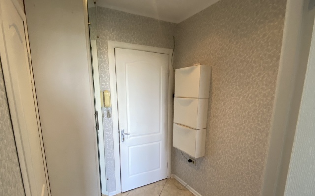 Квартира Народного Ополчения 131