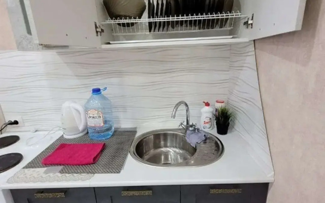 V 4-Om Mikrorayone 31b Flat