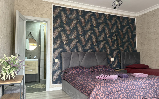 Guest house GreenZone