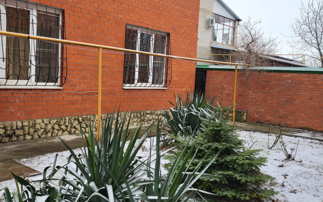Gostevoy Dom Na Krutoy Private house