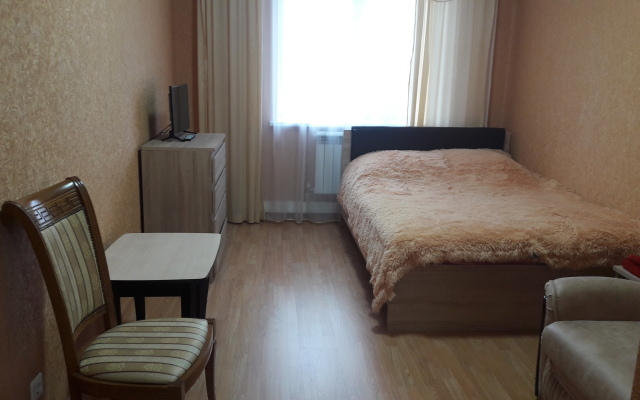 Voronezh 502 Mini-Hotel