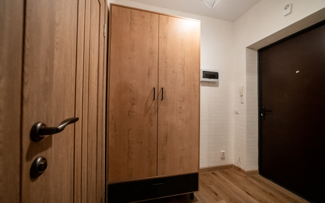 Апартаменты  в ЖК Притяжение