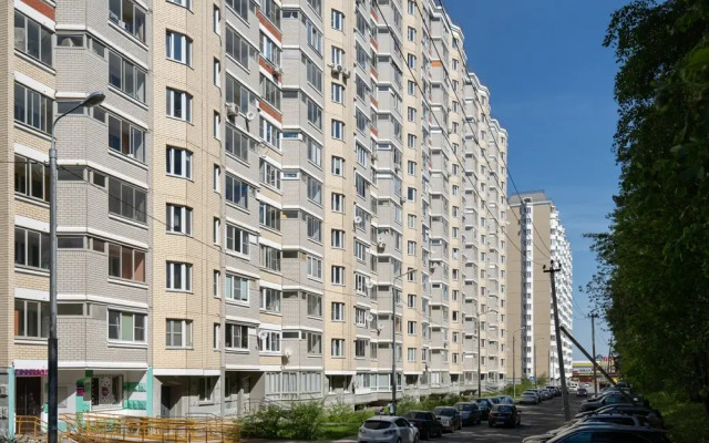 S zaseleniem 24/7 luchshiy servis posutochno 50 Apartments