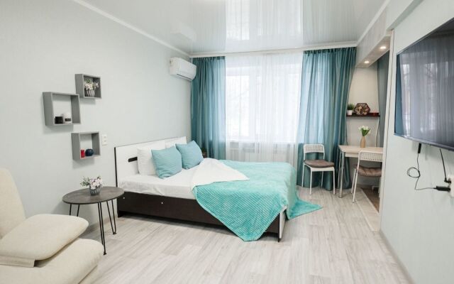 Квартира на Комсомольской 37