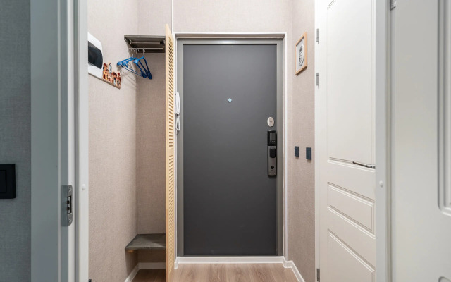 Komfort-klassa Afiny apartments