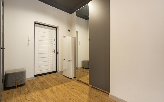 Квартира Элизабет с террасой