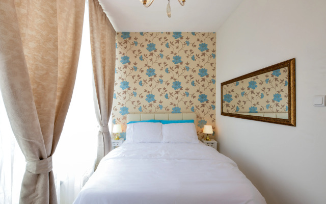 V&V Boutique Apartments Near The Beach