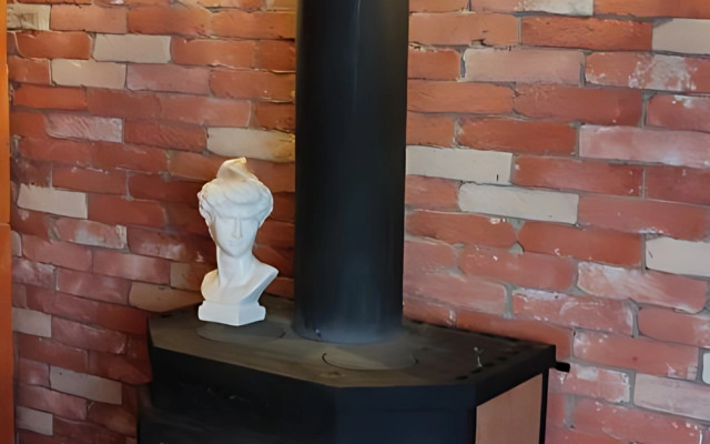 Частный Дом на Л Некрасова 9Б