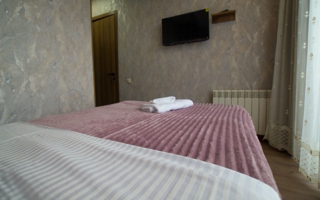Prestige Guest House