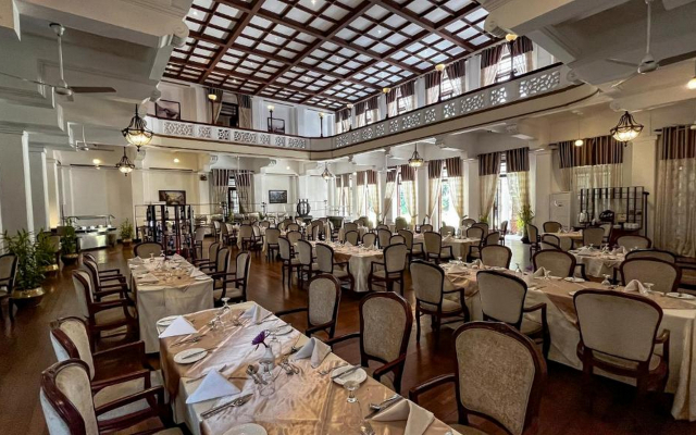 Hotel Suisse Kandy - Since 1890