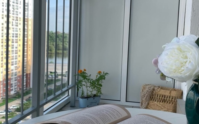 Апартаменты Алмаз Сити Каюта Капитана