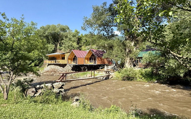Qarup House Resort