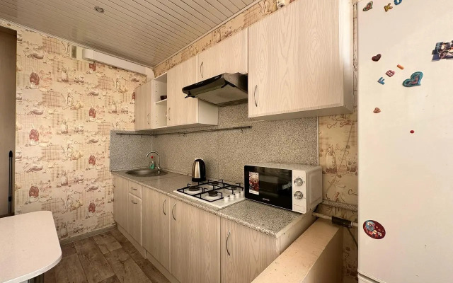 Studiya Flat