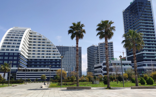 White Sails View Apartments