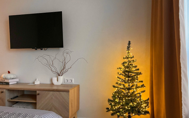 Апартаменты Дом-Сон