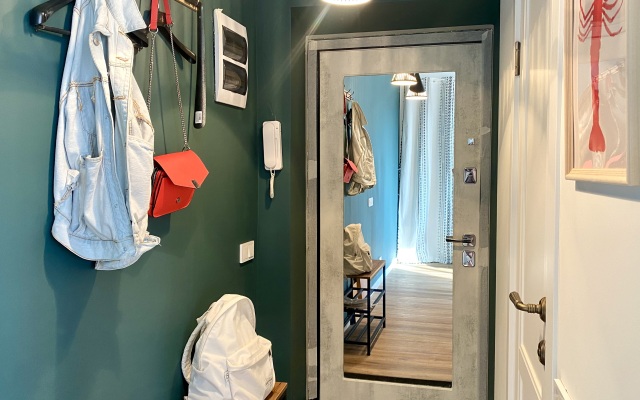 Квартира «У Штолле»